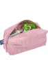 Oxford Pi�rnik saszetka Bloom r�owy