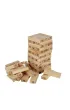 Gra Wie�a drewniana Wood Cyfry MEGA CREATIVE 552115