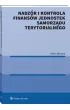 Nadz�r i kontrola finans�w Jednostek Samorz�du Terytorialnego