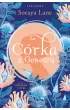 Córka z Genewy. Utracone córki. Tom 4 – Soraya Lane – okładka ebook