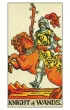 RWS Tarot, karty do wr�enia