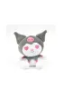 Hello Kitty Kuromi - plusz szary 32cm Epee