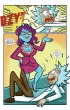 Rick i Morty Przedstawiaj. Tom 2