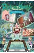 Rick i Morty Przedstawiaj. Tom 2