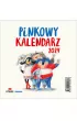 Pinku! Pinkowy kalendarz 2024