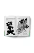 Z�y Kocurek. Z�y Kocurek narysowany aby psoci�