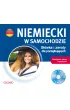 Audiobook EDGARD. Niemiecki w samochodzie. S��wka i zwroty dla pocz�tkuj�cych CD