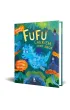 Fufu. Ca�kiem inny smok
