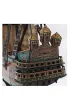 Puzzle 3D 248 el. �aglowiec San Felipe XL Cubic Fun