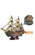 Puzzle 3D 248 el. �aglowiec San Felipe XL Cubic Fun