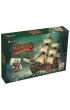 Puzzle 3D 248 el. �aglowiec San Felipe XL Cubic Fun