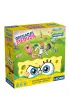 Spongebob Gra Kooperacyjna Na Ratunek Meduzom Lisciani
