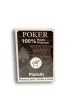 Poker plastikowy