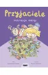 Przyjaciele. Instrukcja obs�ugi