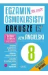 Pakiet Egzamin �smoklasisty. J�zyk angielski. Repetytorium i Arkusze