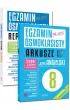 Pakiet Egzamin �smoklasisty. J�zyk angielski. Repetytorium i Arkusze