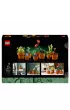 LEGO Icons Mae rolinki 10329