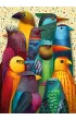 Puzzle 1000 CherryPazzi Birds Club�31438