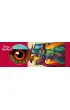 Puzzle 1000 CherryPazzi Birds Club�31438
