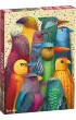 Puzzle 1000 CherryPazzi Birds Club�31438