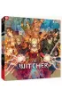 Puzzle 500 el. Gaming Puzzle: The Witcher Scoia`tael Good Loot