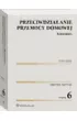 Przeciwdzia�anie przemocy domowej. Komentarz w.6