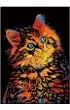 Cat. Magiczna zdrapka - wydrapywanka Twoje Hobby