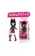 Lalka Yuki Snap Star Tm Toys