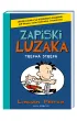 Zapiski luzaka. Tom 6. Trefna strefa