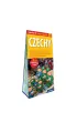 Czechy map&guide XL PL laminat 2024