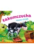 Ksi��eczka 200X190 �akomczucha SKRZAT 980935