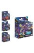 Puzzle 16 el. Batwheels. Motocykl Batgirl Bibi Dodo