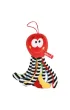 O�miornica czerwona mini Hencz Toys