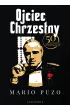 Ojciec Chrzestny – Mario Puzo – okładka ebook