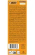 D�ugopis Cristal Pastel 1mm niebieski 3 szt BIC