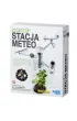Green Science. Stacja Meteo 4M