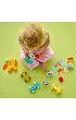 LEGO DUPLO My First Poci�g ze zwierz�tkami 10412