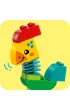 LEGO DUPLO My First Poci�g ze zwierz�tkami 10412