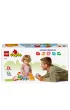 LEGO DUPLO My First Poci�g ze zwierz�tkami 10412