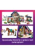 LEGO Friends Stadnina i szk�ka je�dziecka 42688