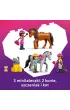 LEGO Friends Stadnina i szk�ka je�dziecka 42688