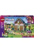 LEGO Friends Stadnina i szk�ka je�dziecka 42688