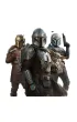 Star Wars: The Deckbuilding Game - Mandalorianie Rebel