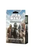 Star Wars: The Deckbuilding Game - Mandalorianie Rebel