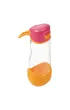b.box Sportowa butelka tritanowa Strawberry Shake 600 ml