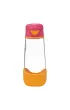 b.box Sportowa butelka tritanowa Strawberry Shake 600 ml