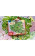 Puzzle Polska. Poznawaj, baw si�, odkrywaj Wilga Play