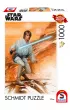 Puzzle 1000 el. PQ Star Wars: Luke Skywalker G3