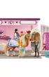 Rozk�adany sklepik dla koni SLH42587