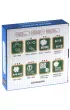 �amig��wka Pogromcy M�zgu Brain Busters 8 szt. Eureka 3D